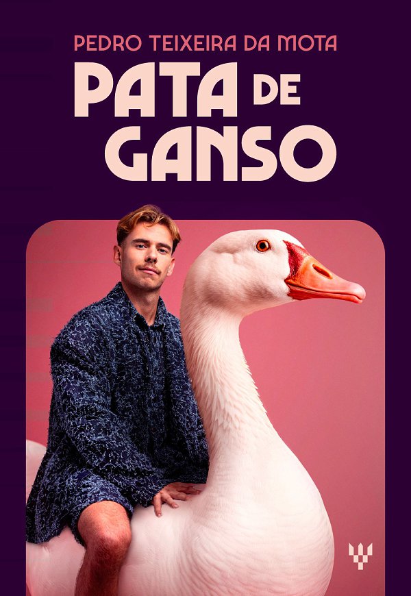 PATA DE GANSO PEDRO TEIXEIRA DA MOTA - Super BocK Arena