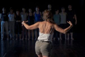 Salomé - Teatro Nacional São João