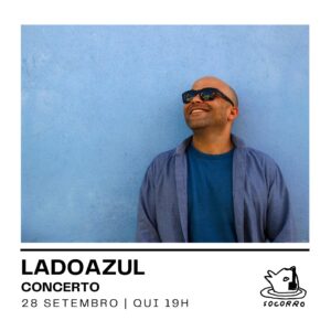 Ladoazul - Socorro Record Store