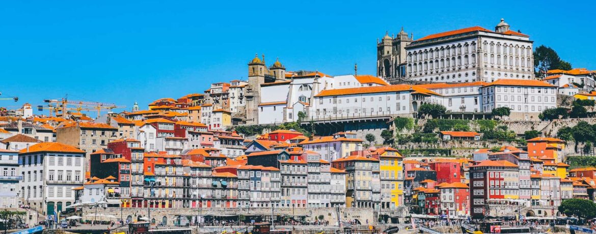 Mercadinho da Ribeira do Porto