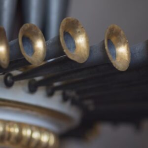 Concerto de Órgão e Coro - Igreja de São Faustino de Gueifães Maia