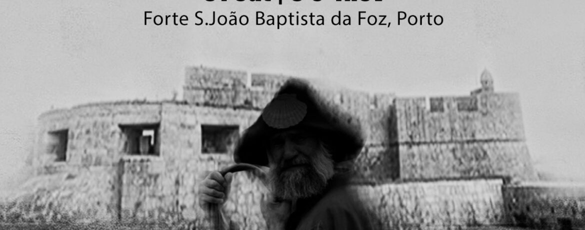 Forte Assombrado - Forte São João Baptista da Foz