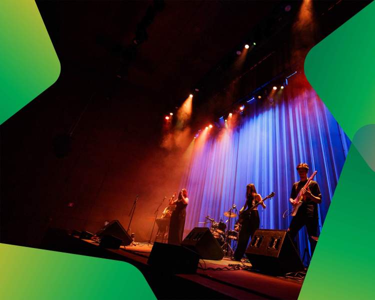 Future Jazz - Casa da Música