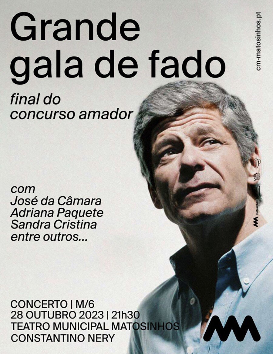 Grande Gala de Fado