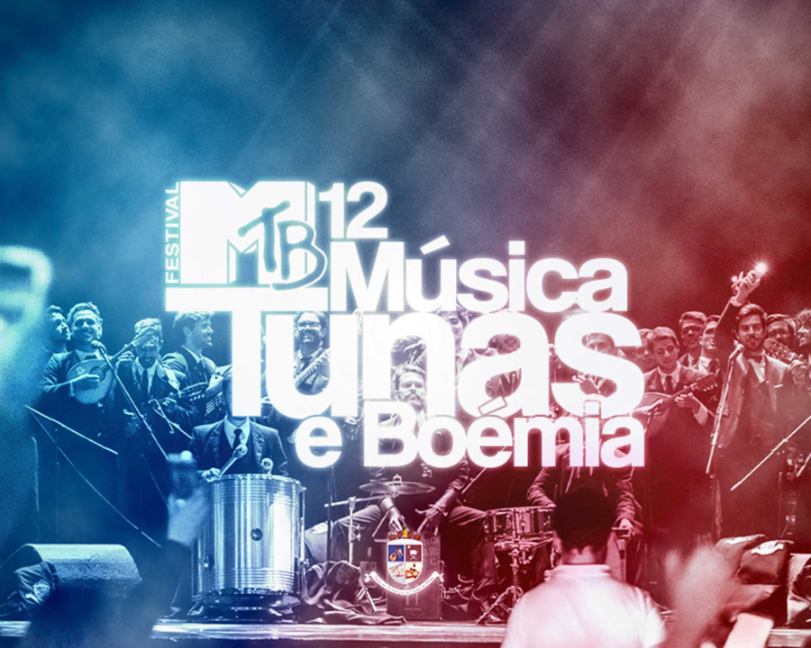 MTB – Música, Tunas e Boémia