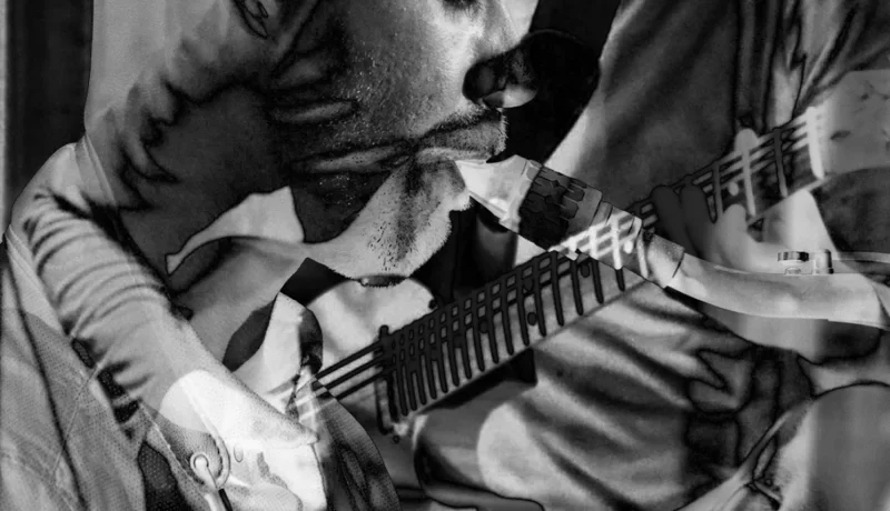 PORTA JAZZ APRESENTA: FILIPE DIAS + PEDRO MATOS