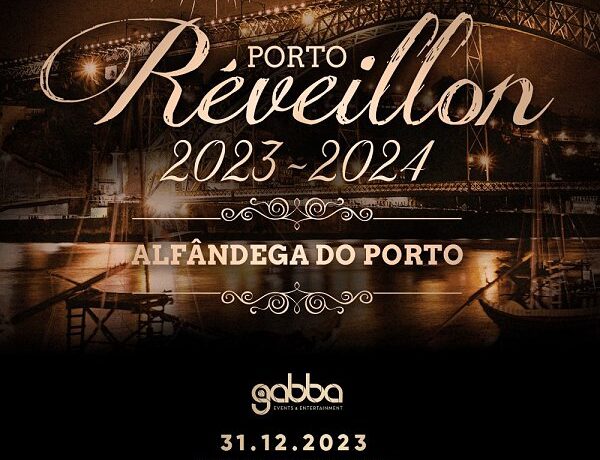 PORTO RÉVEILLON 2023 2024 (11ª EDIÇÃO)