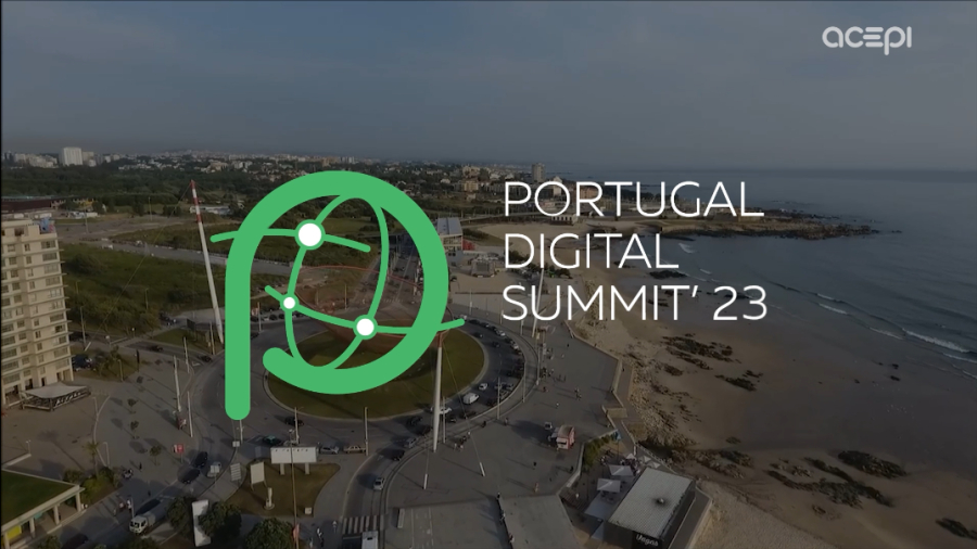 Portugal Digital Summit 2023 Agenda Porto