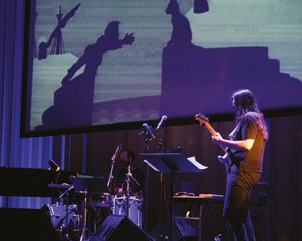 Vejam bem - Casa da Música