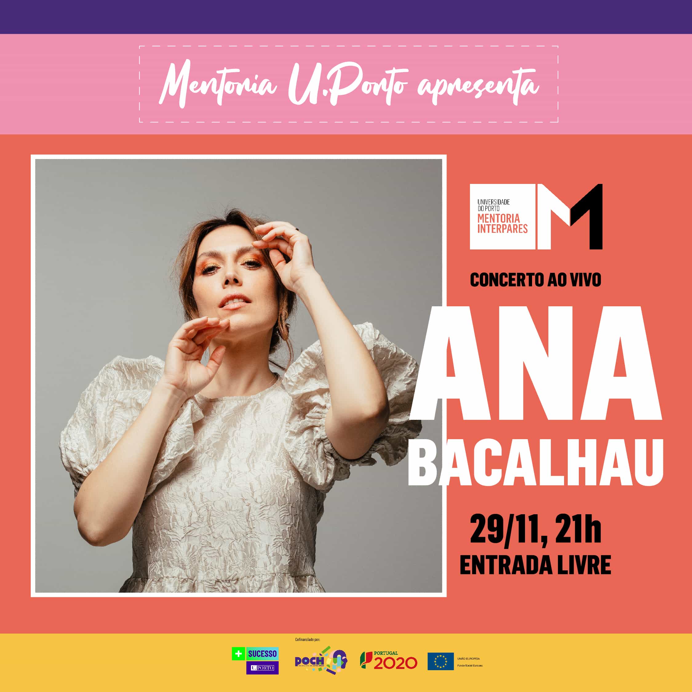 Ana Bacalhau 