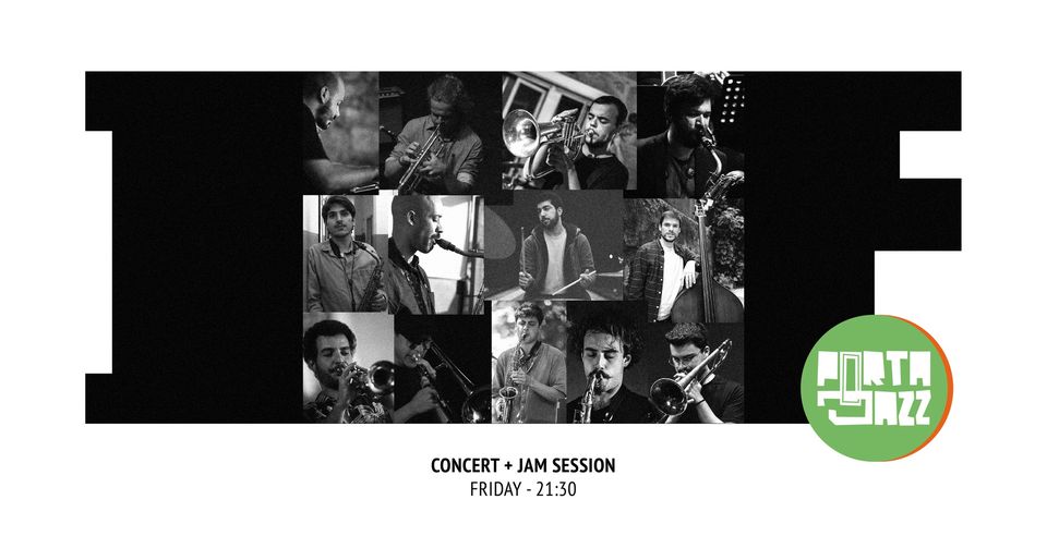 AntQuestra + Jam Session