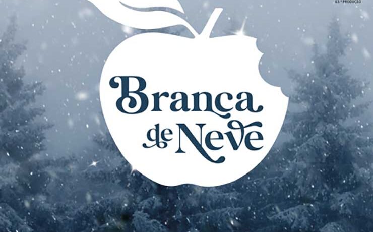 BRANCA DE NEVE - FÓRUM DA MAIA