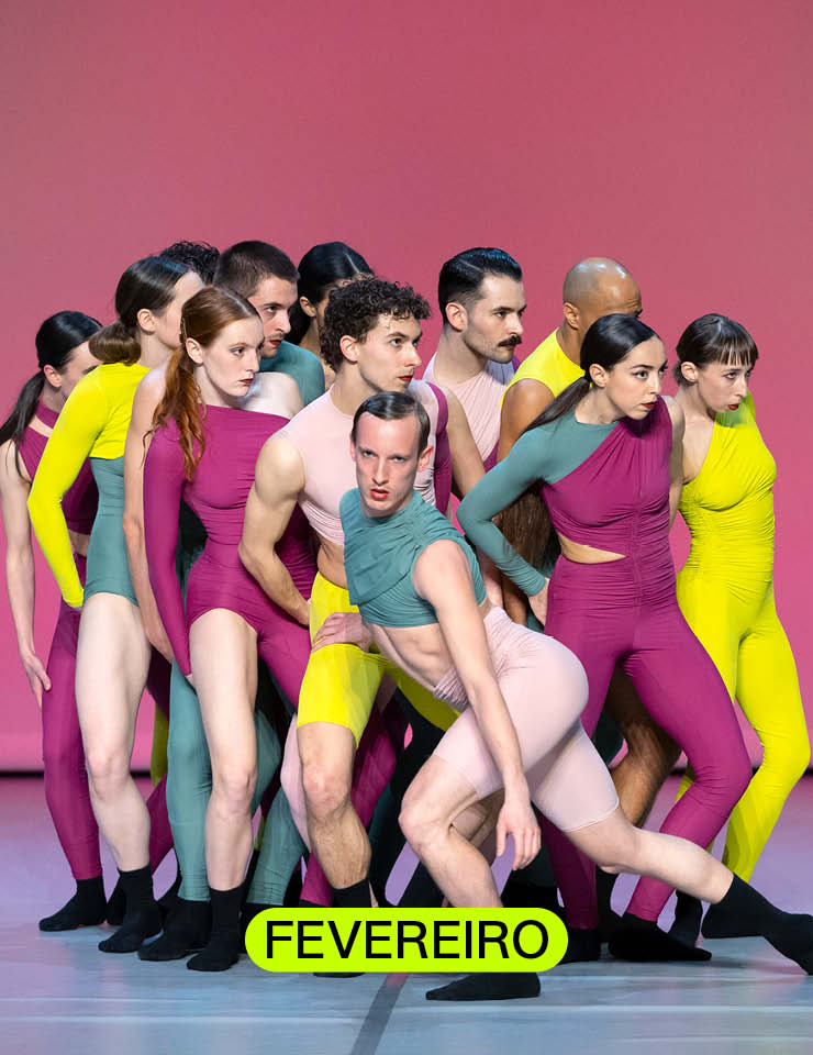 C.C. N - BALLET DE LORRAINE ACID GEMS + STATIC SHOT