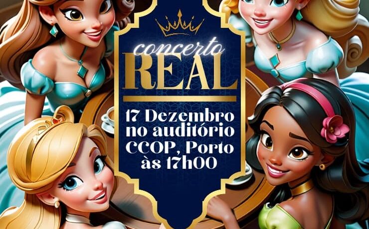 CONCERTO REAL - AUDITÓRIO CCOP (1)