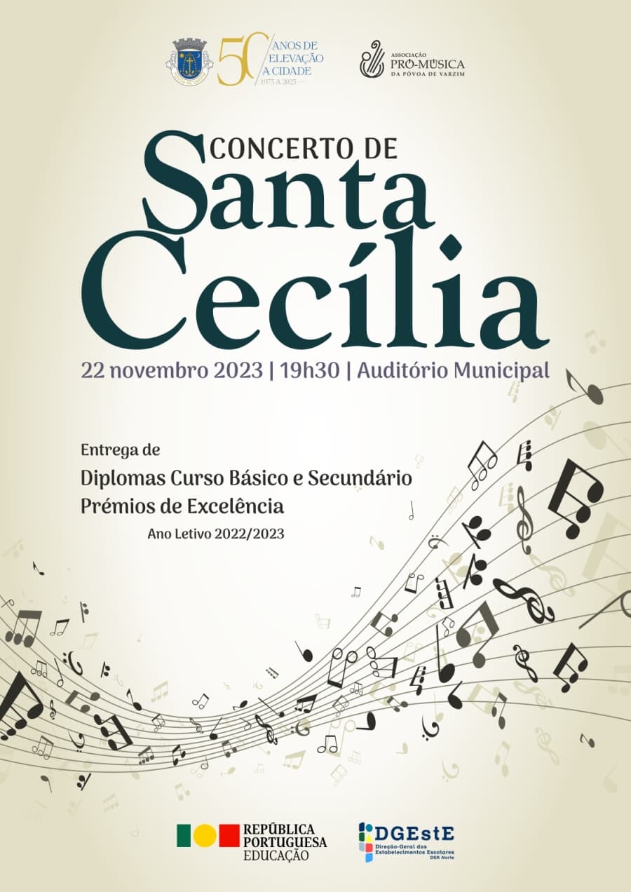 Concerto de Santa Cecília