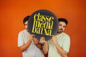 Craft Peer Tiago Lacerca convida Ricardo Couto e Fábio Pascoal ● podcast