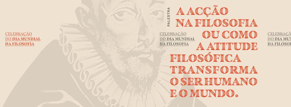 DIA MUNDIAL DA FILOSOFIA - Nova Acrópole Porto