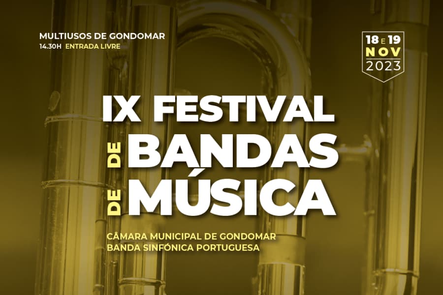 IX Festival de Bandas de Música (1)