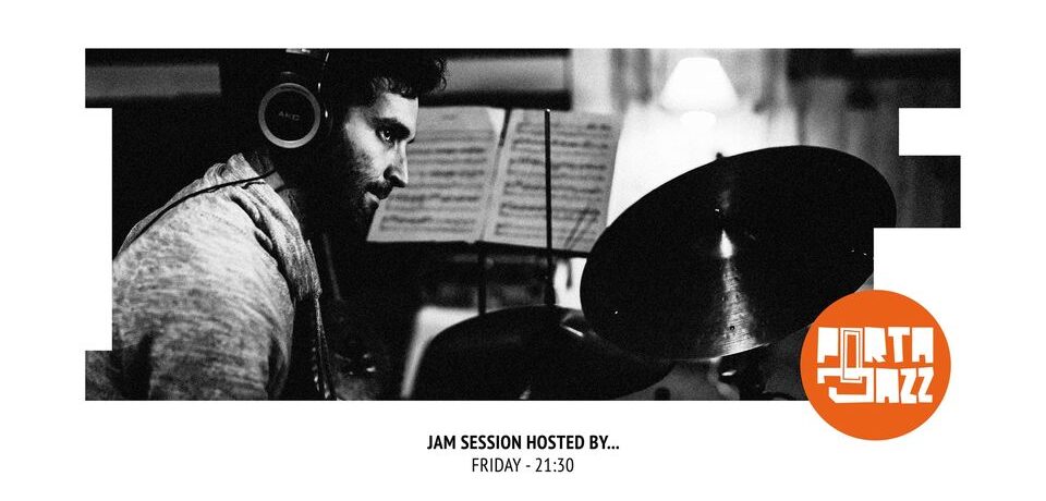 Jam Session hosted by Miguel Sampaio
