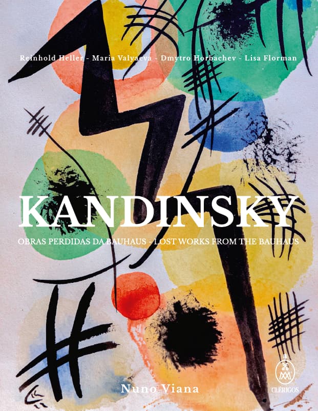 KANDINSKY no Porto - Clérigos