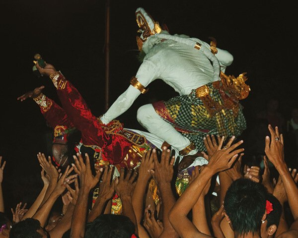 Kecak