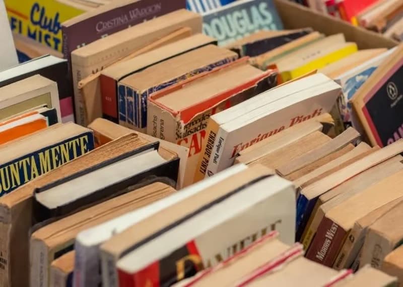 Livra-te! ● feira de livros e publicações