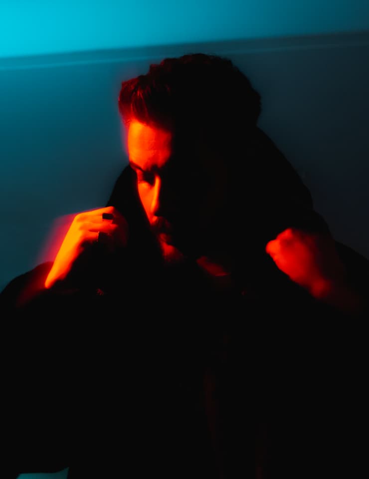 NERVE - MAUS HÁBITOS