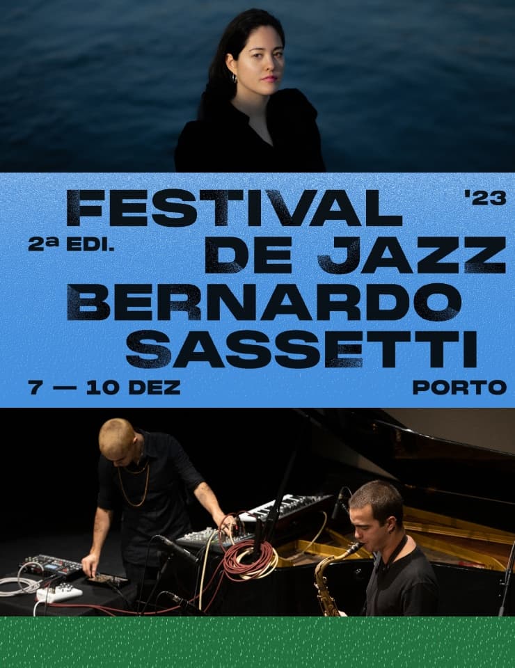 NOMAD NENÚFAR YUMI ITO TRIO - FESTIVAL DE JAZZ BERNARDO SASSETTI '23 (1)