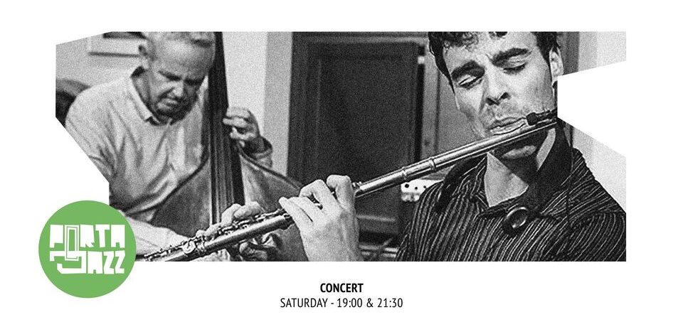 NU2 Baldo Martinez & Juan Saiz