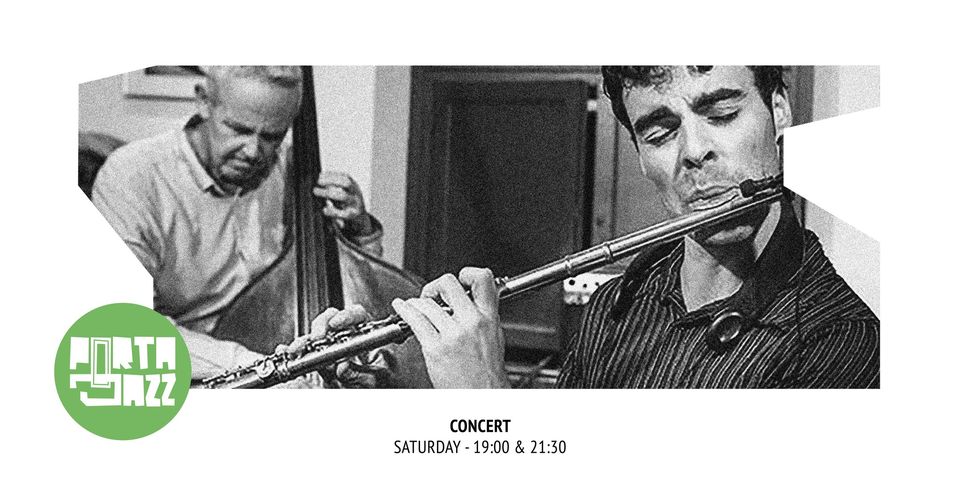 NU2 Baldo Martinez & Juan Saiz