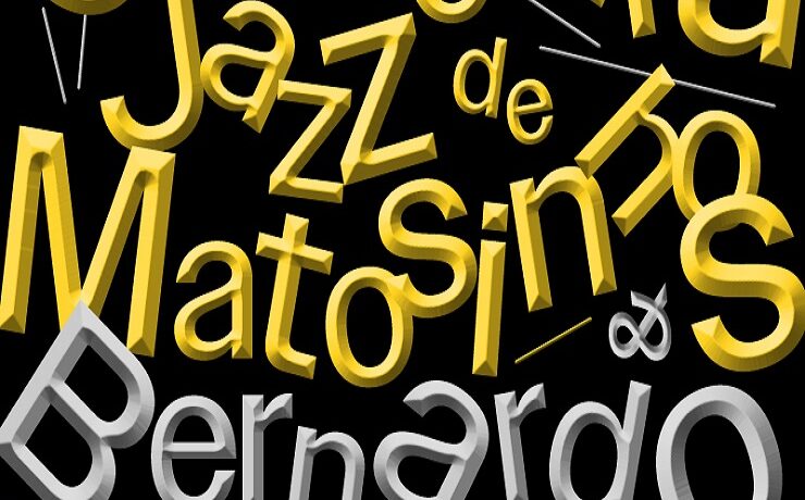 ORQUESTRA DE JAZZ DE MATOSINHOS & BERNARDO TINOCO