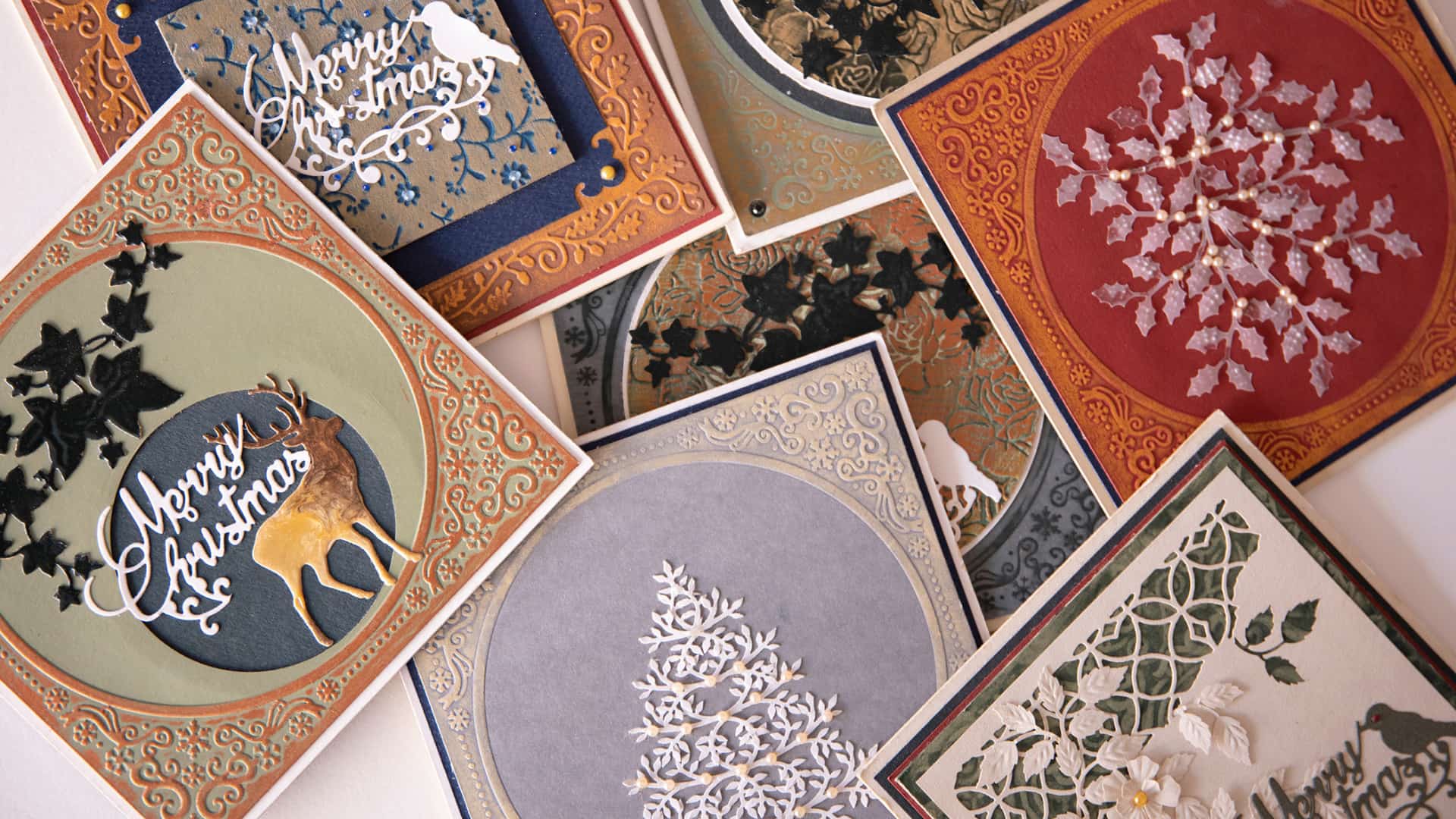 Oficina cartão postal