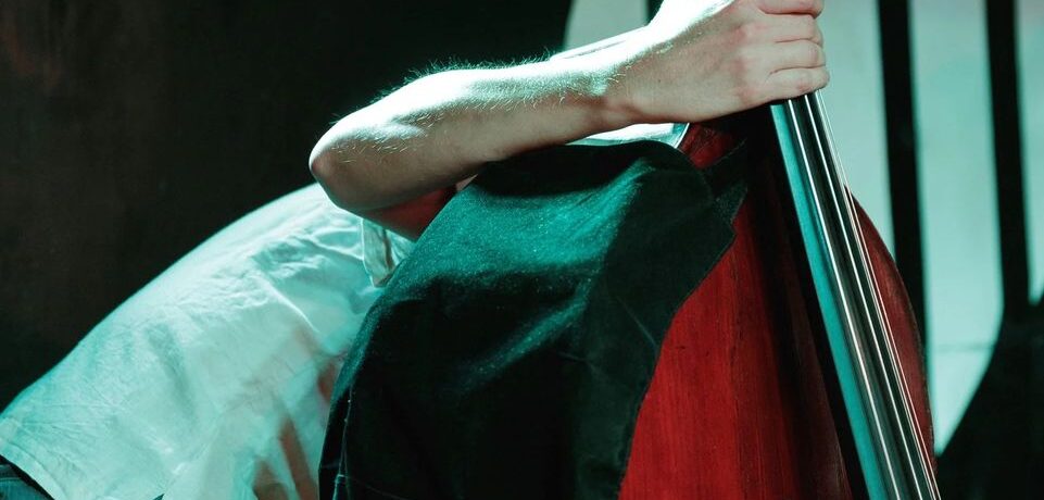 Porta-Jazz apresenta João Fragoso + Gil Silva