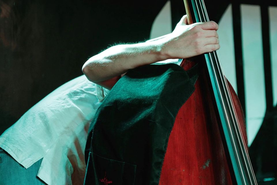Porta-Jazz apresenta João Fragoso + Gil Silva