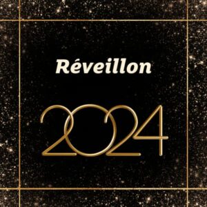 REVEILLON 2023-2024 - gaia