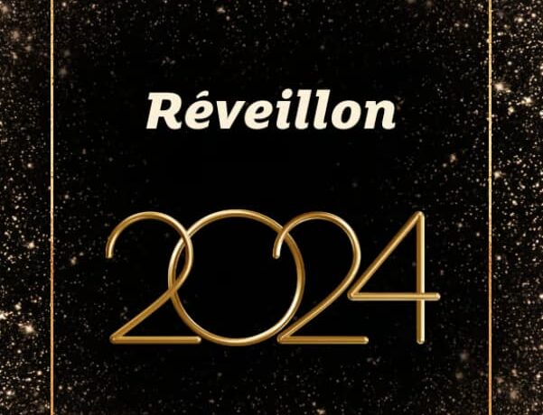 REVEILLON 2023-2024 - gaia