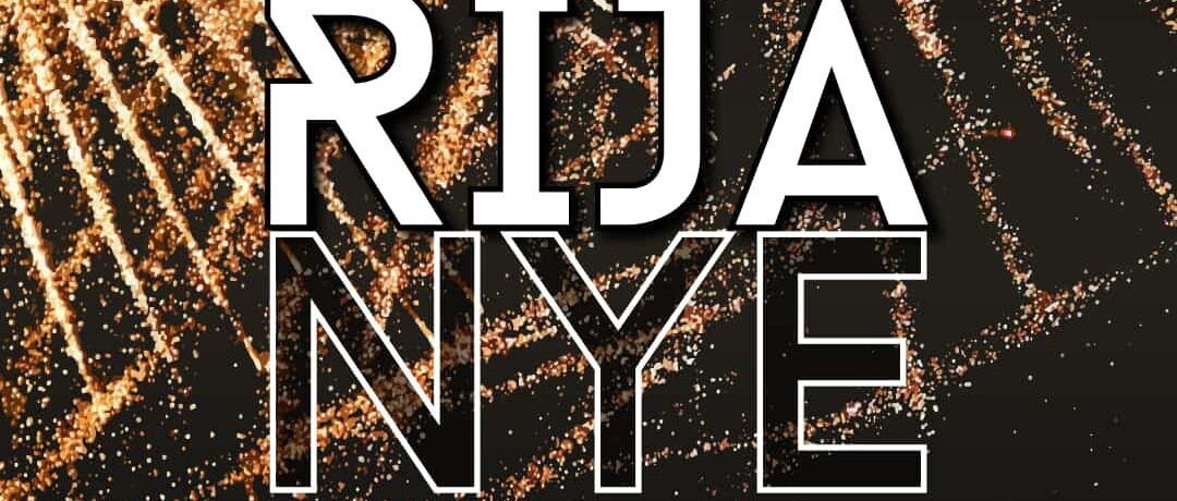 RIJA - NYE