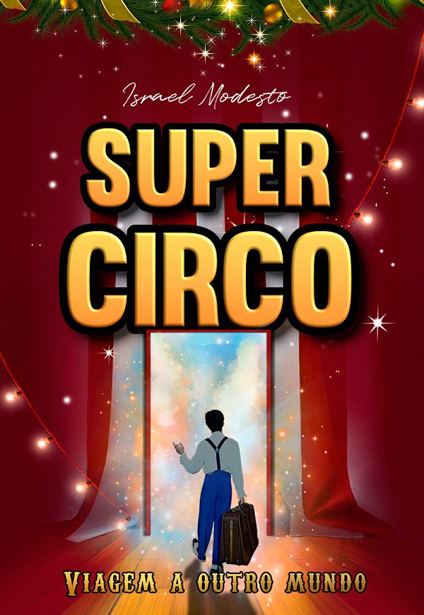 SUPER CIRCO - Gondomar