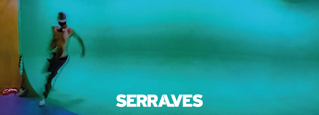 TRABALHO - FUNDAÇÃO DE SERRALVES