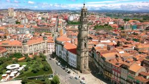 Torre e Museu dos Clérigos