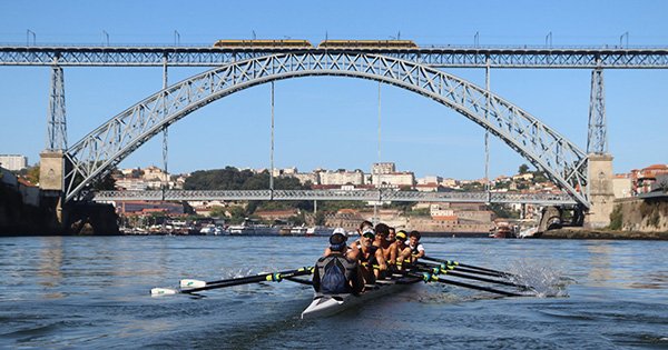 XXXIV Regata Internacional de Natal