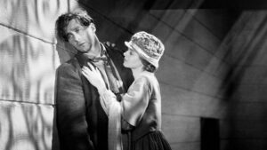 10 anos de cinema na Casa das Artes - AURORA de F.W. Murnau
