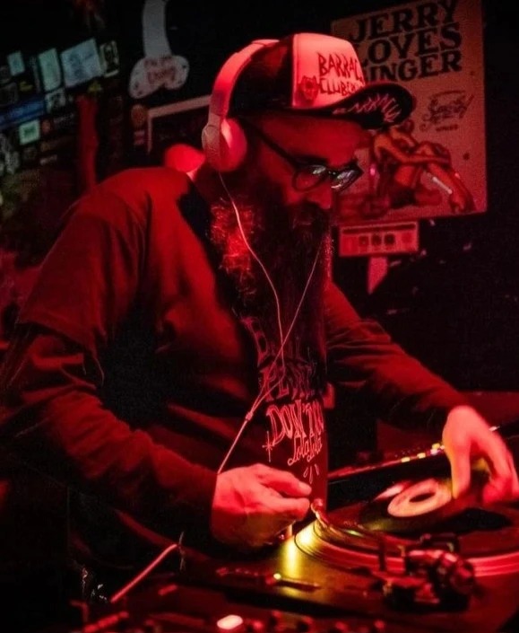 Alternador de discos: Rodas