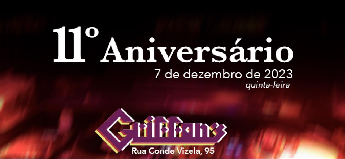 Aniversário Griffon’s