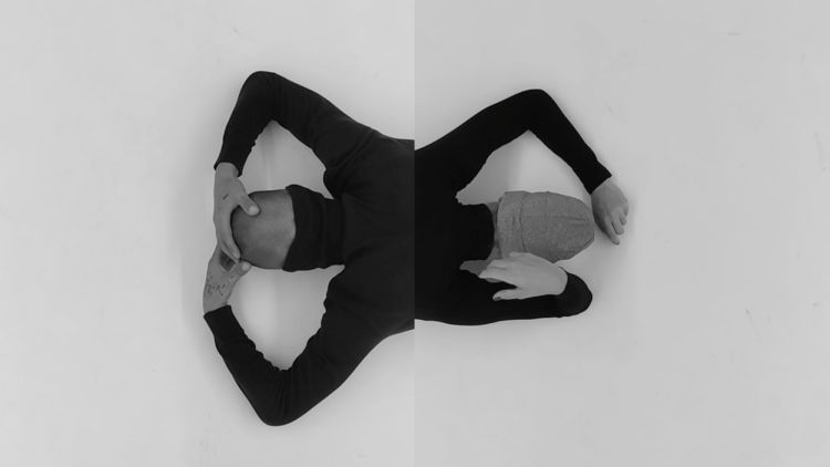 Beatriz Valentim & Bruno Senune - VANISHING