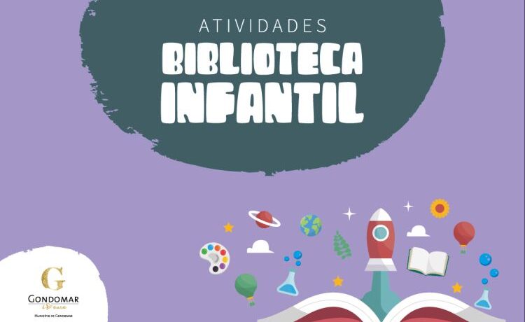 Biblioteca Infantil – janeiro 2024
