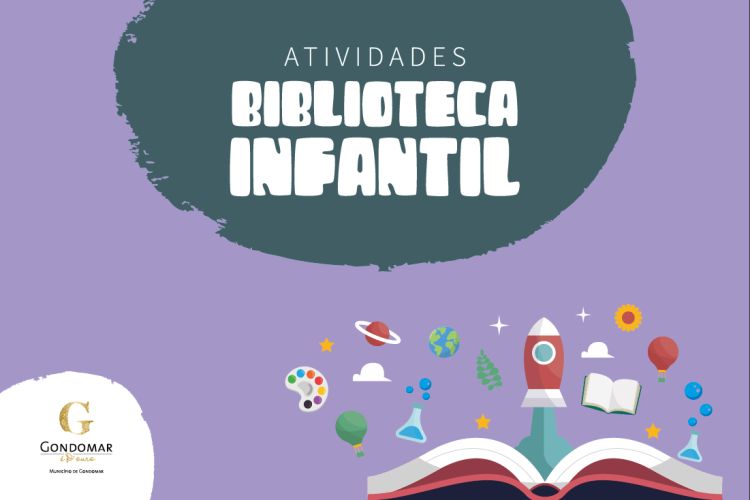 Biblioteca Infantil – janeiro 2024