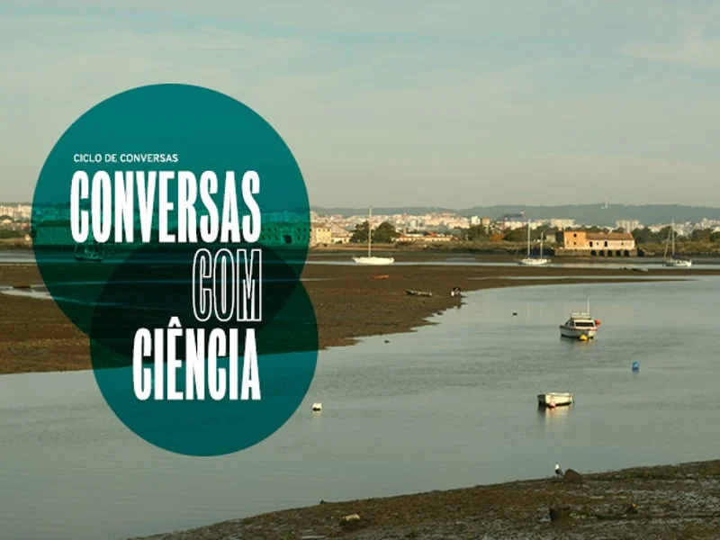 CONVERSAS COM CIÊNCIA ALTERAÇÕES CLIMÁTICAS E HORMONAS ESTERÓIDES