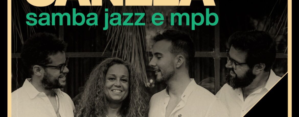 CRAVO E CANELA - HOT FIVE jazz&blues club