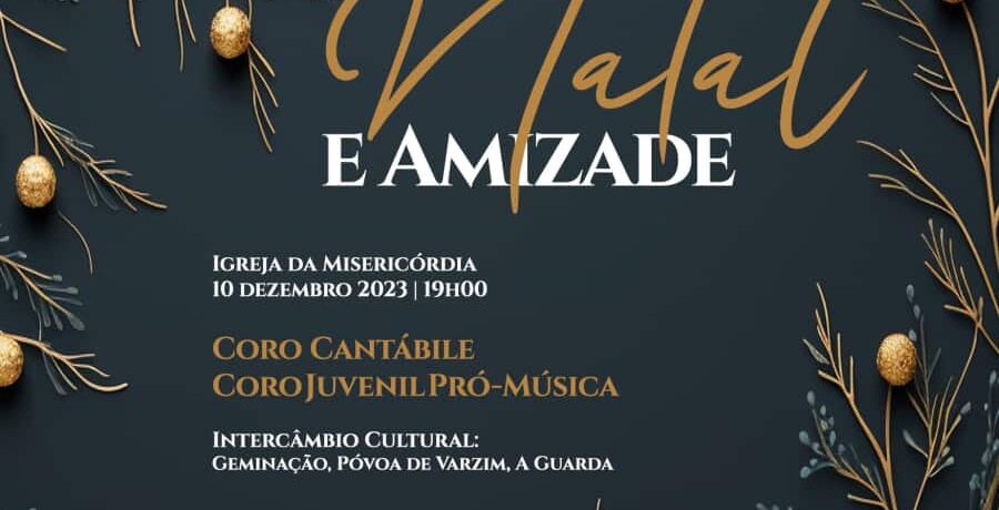 Concerto Natal e Amizade (1)